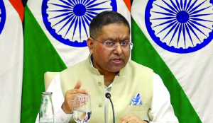 New Delhi hits back at OIC on J&K