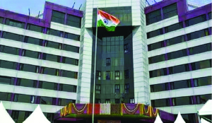 New Delhi Secretariat building to come up at ITO