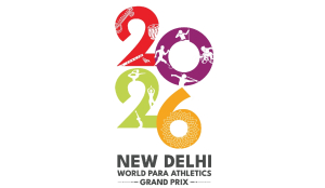New Delhi World Para Athletics Grand Prix 2026 Inaugurated
