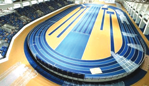 New era of Indian indoor athletics begins on Tuesday