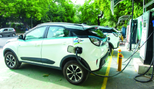 New EV policy will reinforce Delhi’s clean mobility lead: Ministers