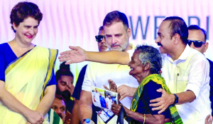New faces dominate VD Satheesan’s 20-member Kerala Cabinet