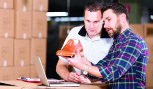 New footwear testing lab to boost quality, aid MSMEs