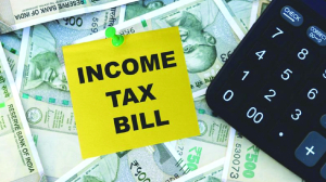 New I-T law, higher STT on F&O trade to kick in from today