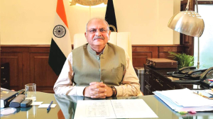 New I-T rules, forms coming soon: CBDT Chairman