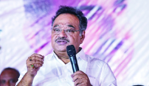 New investors meet West Bengal BJP chief, industries minister