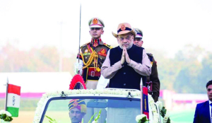 New laws to ensure justice within 3 years: Shah