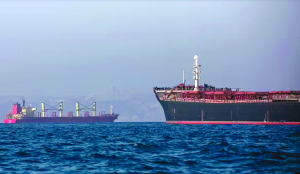 New trade routes can ease Hormuz dependence: EY