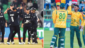New Zealand, South Africa eye group supremacy in high-stakes match