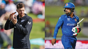 New Zealand eye all-round improvement against Afghanistan