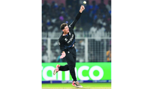 New Zealand name split ODI squad for India series