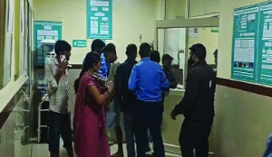 Newborn dies, 2 injured after baby warmer catches fire in Chhindwara hospital in MP