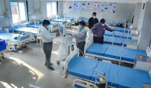 Newborn dies during emergency C-section at Kerala hospital, family alleges negligence