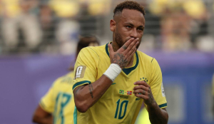 Neymar retires from International Football after Brazil’s shock FIFA World Cup exit