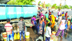 NGT gives Haryana Govt 6 months to tackle water issues