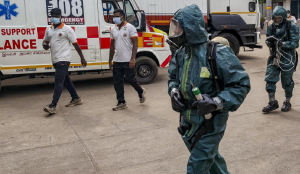 NGT issues Notice to CPCB, TNPCB over Tamil Nadu ammonia gas leak that killed 2 workers