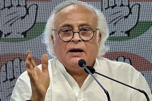 NGT must make public report of panel that reviewed approvals for Nicobar project, says Jairam Ramesh