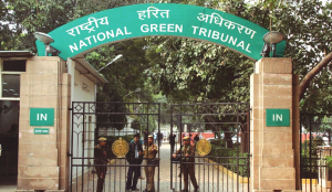 NGT notice over illegal water boring in Guwahati