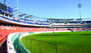 NGT restrains activities at 3 stadiums over water issue