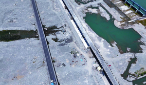NH-44 connectivity restored before Yatra: Gadkari