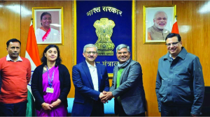 NHAI offers internship programme to nurture future professionals