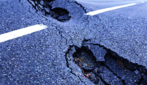 NHAI suspends officials after Dehradun Expressway cave-in