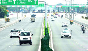 NHAI tightens plantation compliance norms for NH projects