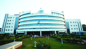 NHPC Q4 profit grows 68 per cent to Rs 1,549 crore