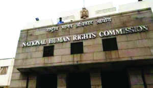 NHRC chairperson calls for vigilance on bonded labour, seeks helpline
