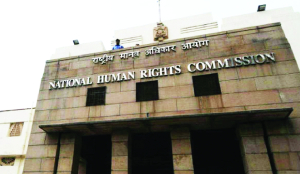 NHRC issues third notice to Delhi Govt over newborn’s death at IHBAS
