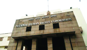 NHRC notice to Gujarat Govt over Surat septic tank deaths