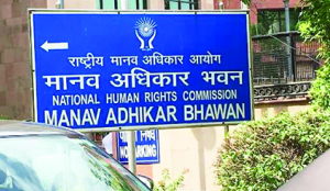 NHRC notices to Mumbai Police