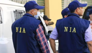 NIA arrests 2 key accused in West Bengal's Amta Bomb Blast Case