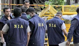 NIA arrests absconding accused involved in arms smuggling to Bihar from Nagaland