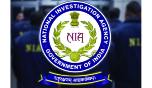 NIA arrests key absconder in PFI-linked Srinivasan murder case at IGI airport