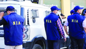 NIA arrests two over killing of 6 Nagas in Manipur
