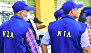 NIA arrests wanted narco-terrorist Iqbal Singh after extradition from Portugal