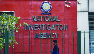 NIA attaches Amritsar house in LeT narco-terror probe