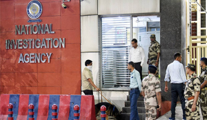 NIA attaches property of LeT Operative in Punjab in major Transnational Narco-Terror crackdown