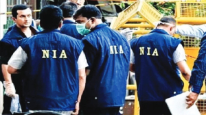 NIA books five for online radicalisation