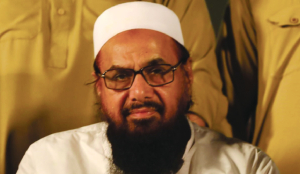 NIA charges Hafiz Saeed for Pahalgam terror attack