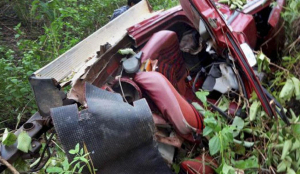 NIA court awards death penalty to all 10 convicts in 2013 Jheeram Ghati Maoist attack case