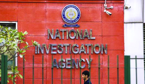 NIA court grants bail to Matthew Van Dyke