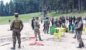 NIA court in Jammu issues Letter Rogatory to China in Pahalgam attack probe