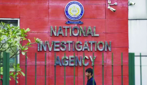 NIA court jails man in Pakistan-led espionage case