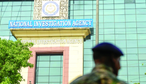 NIA files chargesheet against 13 in Ghaziabad espionage case