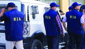 NIA files chargesheet against 3 in alleged ISIS-linked bio-terror plot