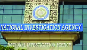 NIA nabs 13 in JMB offshoot case