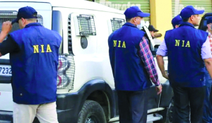 NIA probes Pakistan-linked drone-based terror module