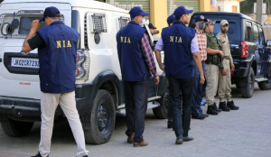 NIA raids 20 locations across multiple states in RSS office bomb hurling case